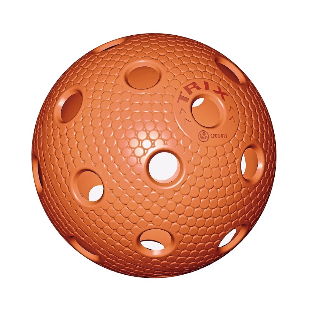 Топка за Флорбол TRIX. TEMPISH - изглед 9 - Extreme-bg.com Топка за Флорбол TRIX. TEMPISH - изглед 9