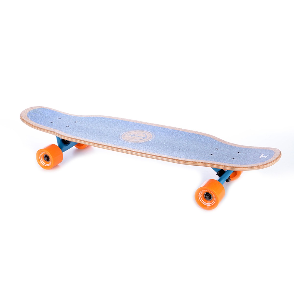 LONGBOARD MINI NAUTICAL TEMPISH - view 11 - Extreme-bg.com LONGBOARD MINI NAUTICAL TEMPISH - view 11