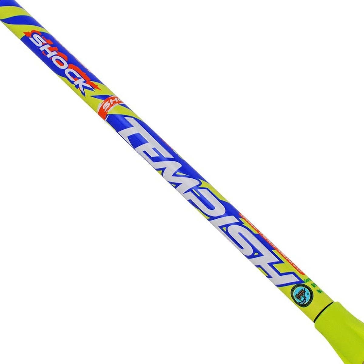 СТИК ЗА ФЛОРБОЛ SHOCK TEMPISH - изглед 4 - Extreme-bg.com СТИК ЗА ФЛОРБОЛ SHOCK TEMPISH - изглед 4