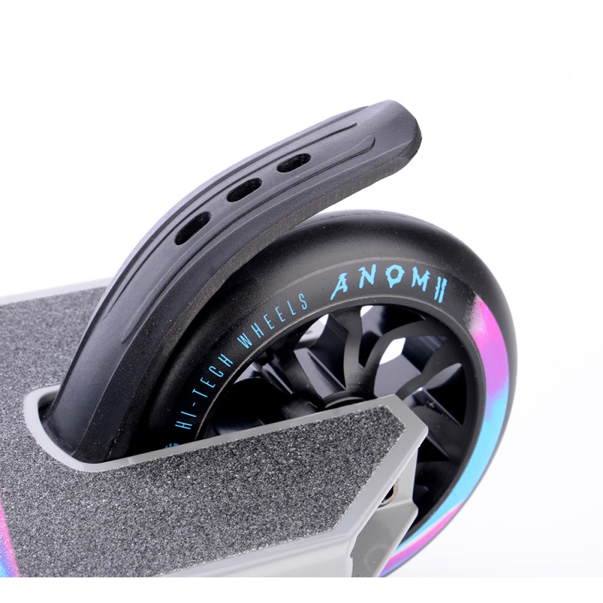 ANOM II freestyle scooter TEMPISH - view 9 - Extreme-bg.com ANOM II freestyle scooter TEMPISH - view 9