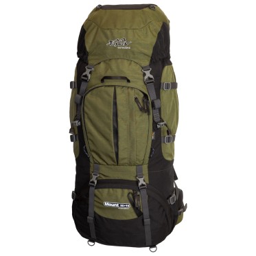 TASHEV Mount 80+15 Backpack TASHEV - view 1