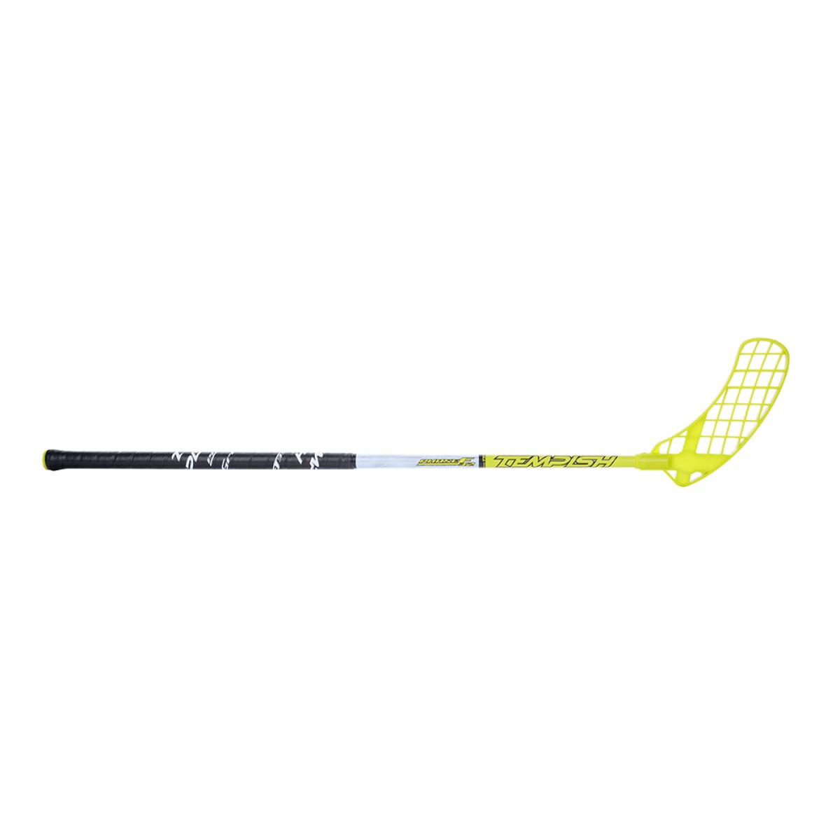 PHASE F32 NB green floorball sticks TEMPISH - view 12 - Extreme-bg.com PHASE F32 NB green floorball sticks TEMPISH - view 12