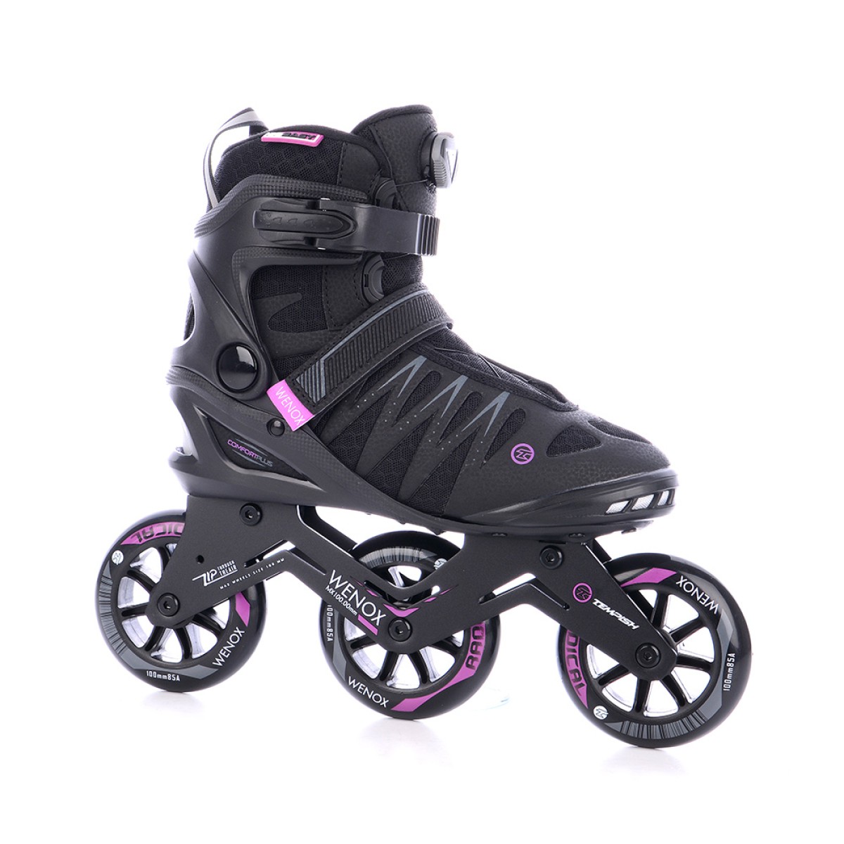 Ролери WENOX TOP LADY 100  TEMPISH - изглед 29