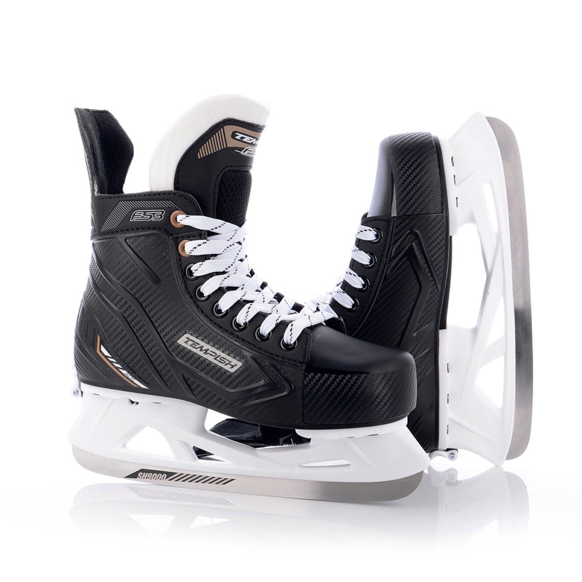 FS3 adjustable hockey skates TEMPISH - view 13 - Extreme-bg.com FS3 adjustable hockey skates TEMPISH - view 13