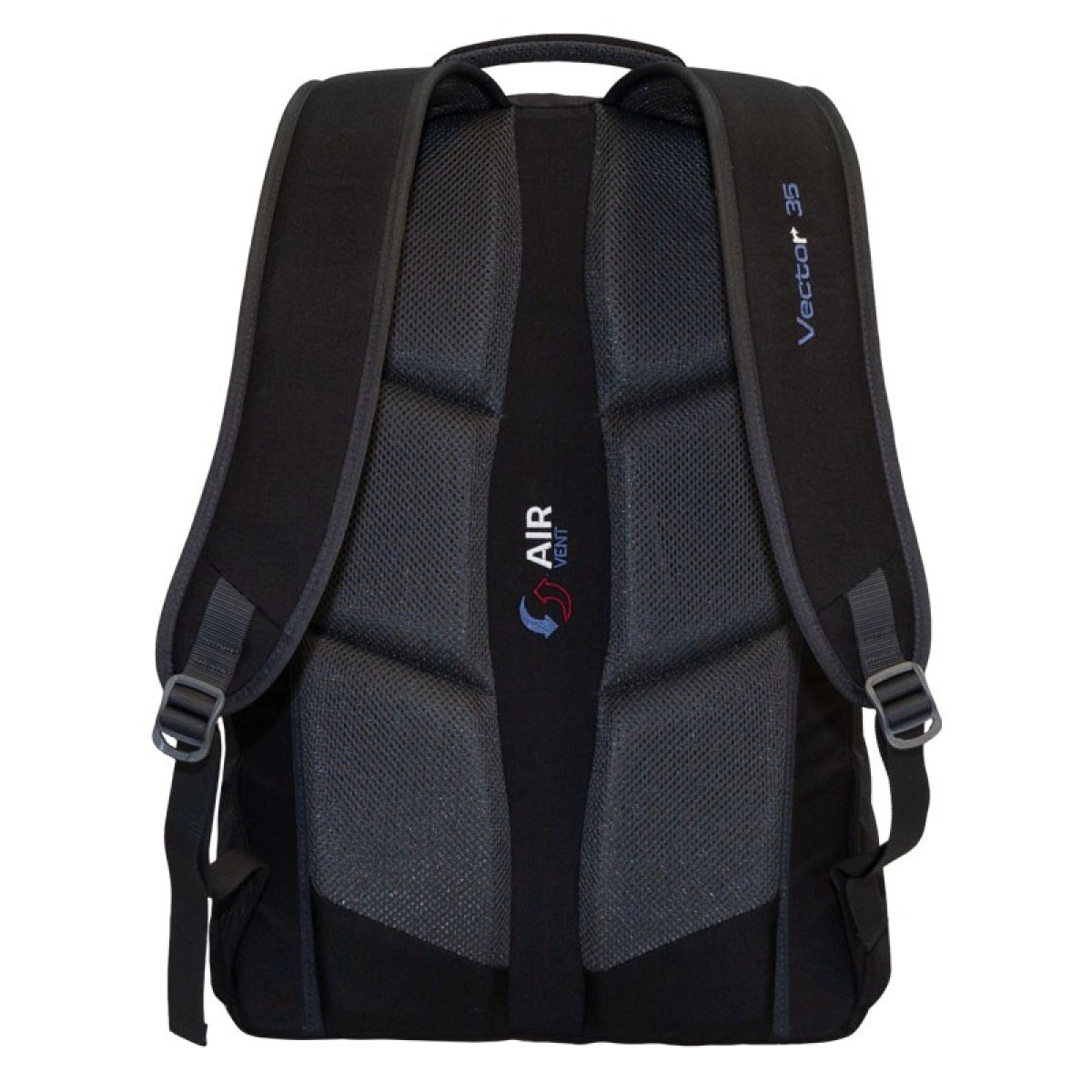 TASHEV Vector 35 Backpack TASHEV - view 6 - Extreme-bg.com TASHEV Vector 35 Backpack TASHEV - view 6