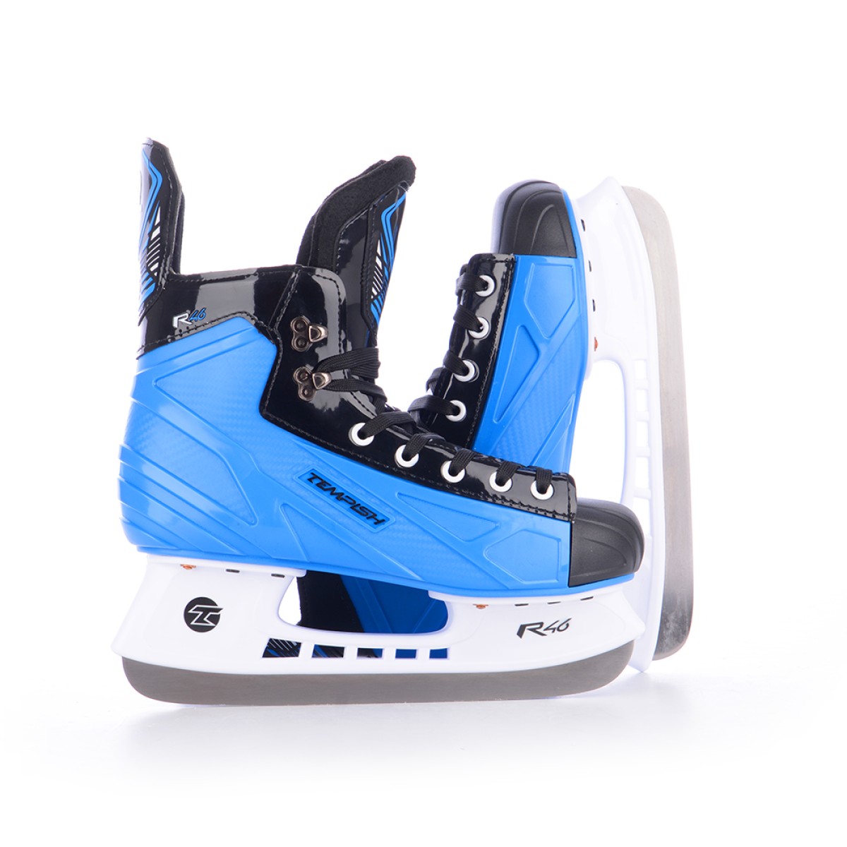 RENTAL R46T hockey skates TEMPISH - view 16 - Extreme-bg.com RENTAL R46T hockey skates TEMPISH - view 16