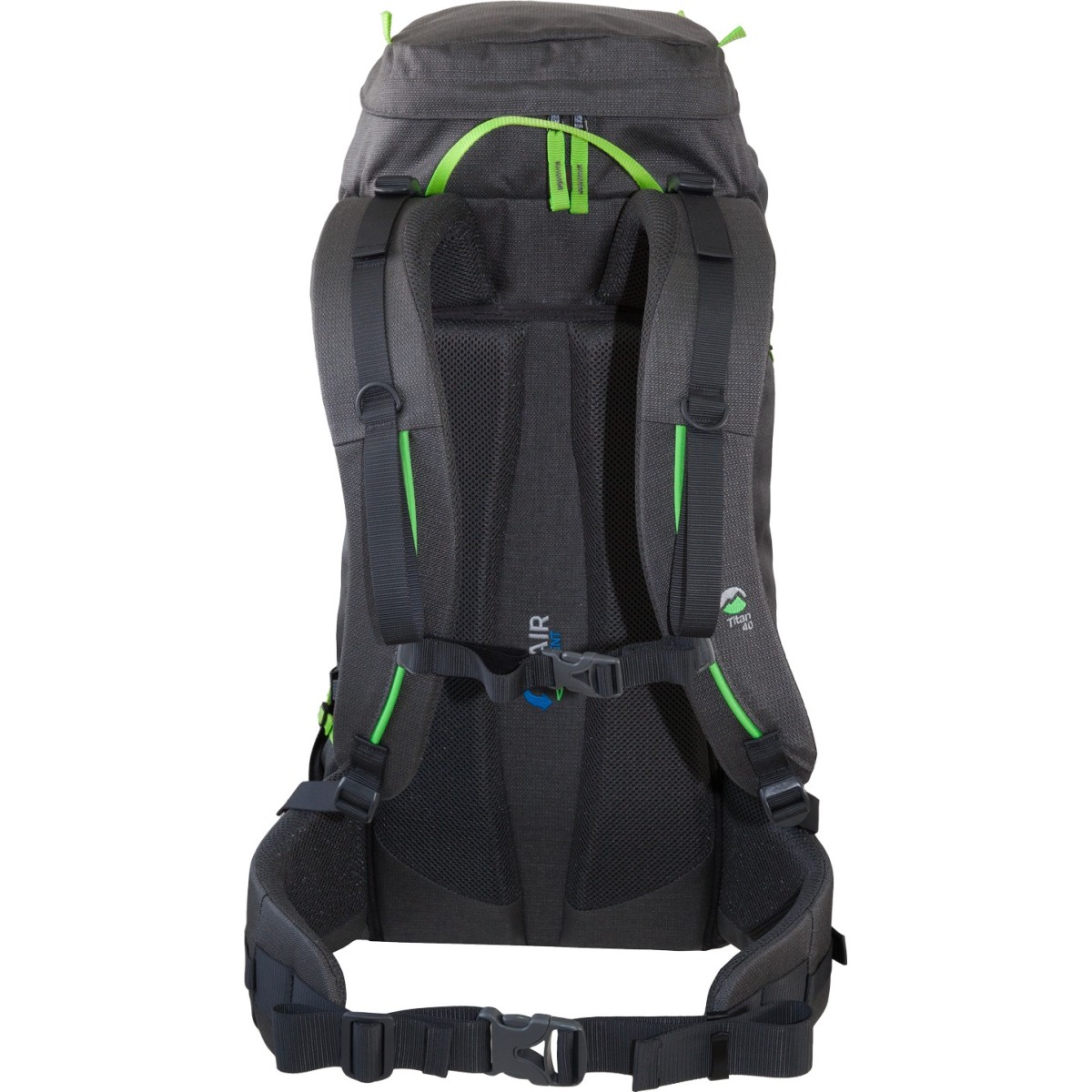 Раница Tашев Titan 40 TASHEV - изглед 6 - Extreme-bg.com Раница Tашев Titan 40 TASHEV - изглед 6