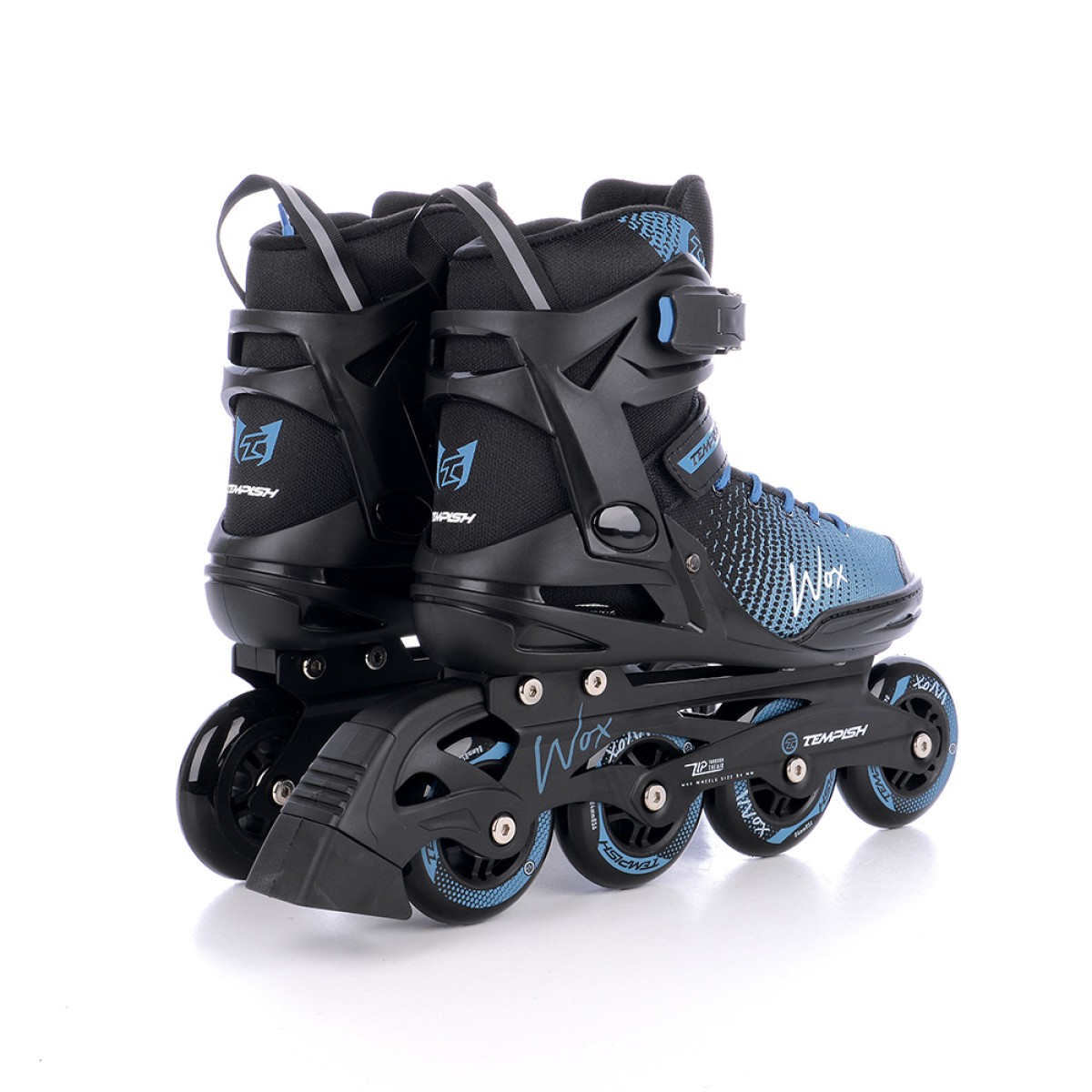 Ролери WOX inline TEMPISH - изглед 37 - Extreme-bg.com Ролери WOX inline TEMPISH - изглед 37