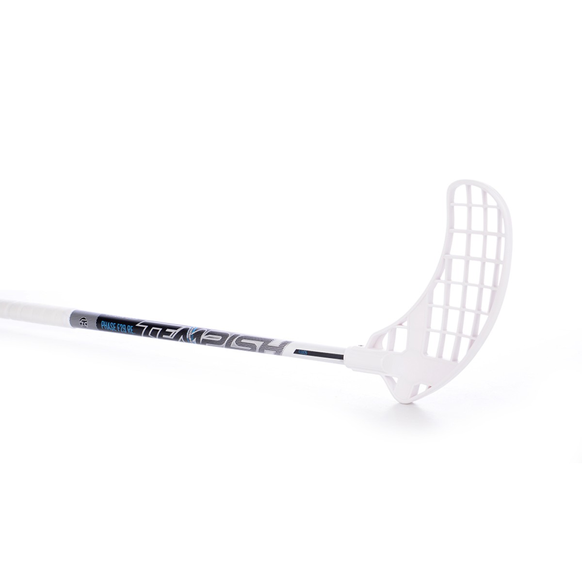 PHASE F29 NB Junior floorball stick TEMPISH - изглед 4 - Extreme-bg.com PHASE F29 NB Junior floorball stick TEMPISH - изглед 4