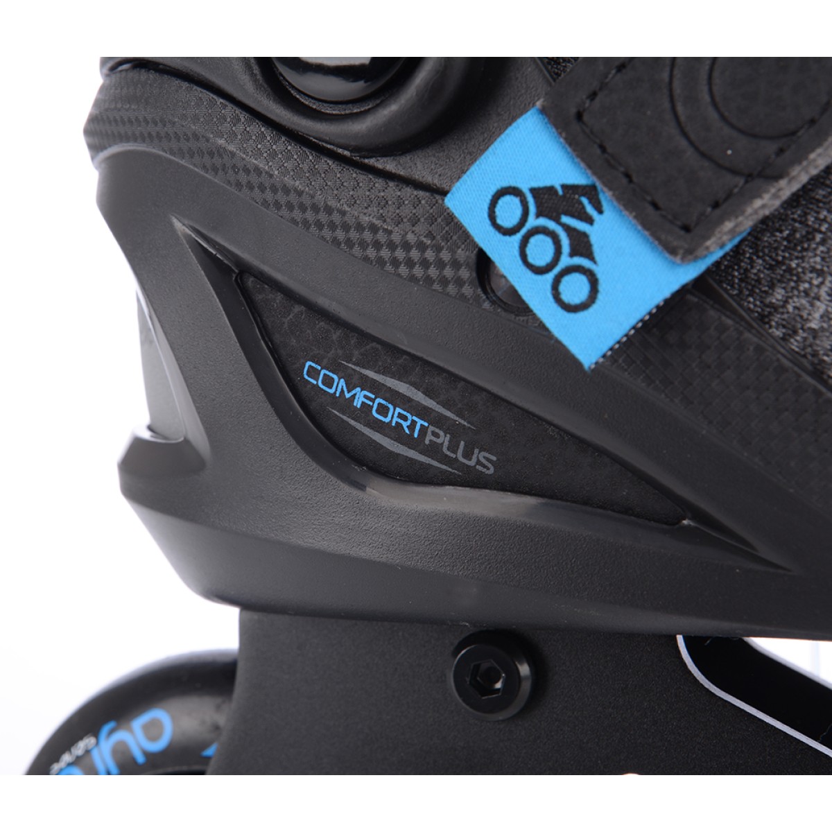 Мъжки Ролери Tempish Ayroo Inline Skates – Скорост, Маневреност и Абсолютен Фитнес Комфорт TEMPISH - изглед 11 - Extreme-bg.com Мъжки Ролери Tempish Ayroo Inline Skates – Скорост, Маневреност и Абсолютен Фитнес Комфорт TEMPISH - изглед 11