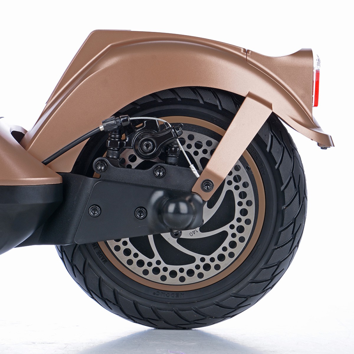URBiS U8 electric scooter URBIS - view 18 - Extreme-bg.com URBiS U8 electric scooter URBIS - view 18