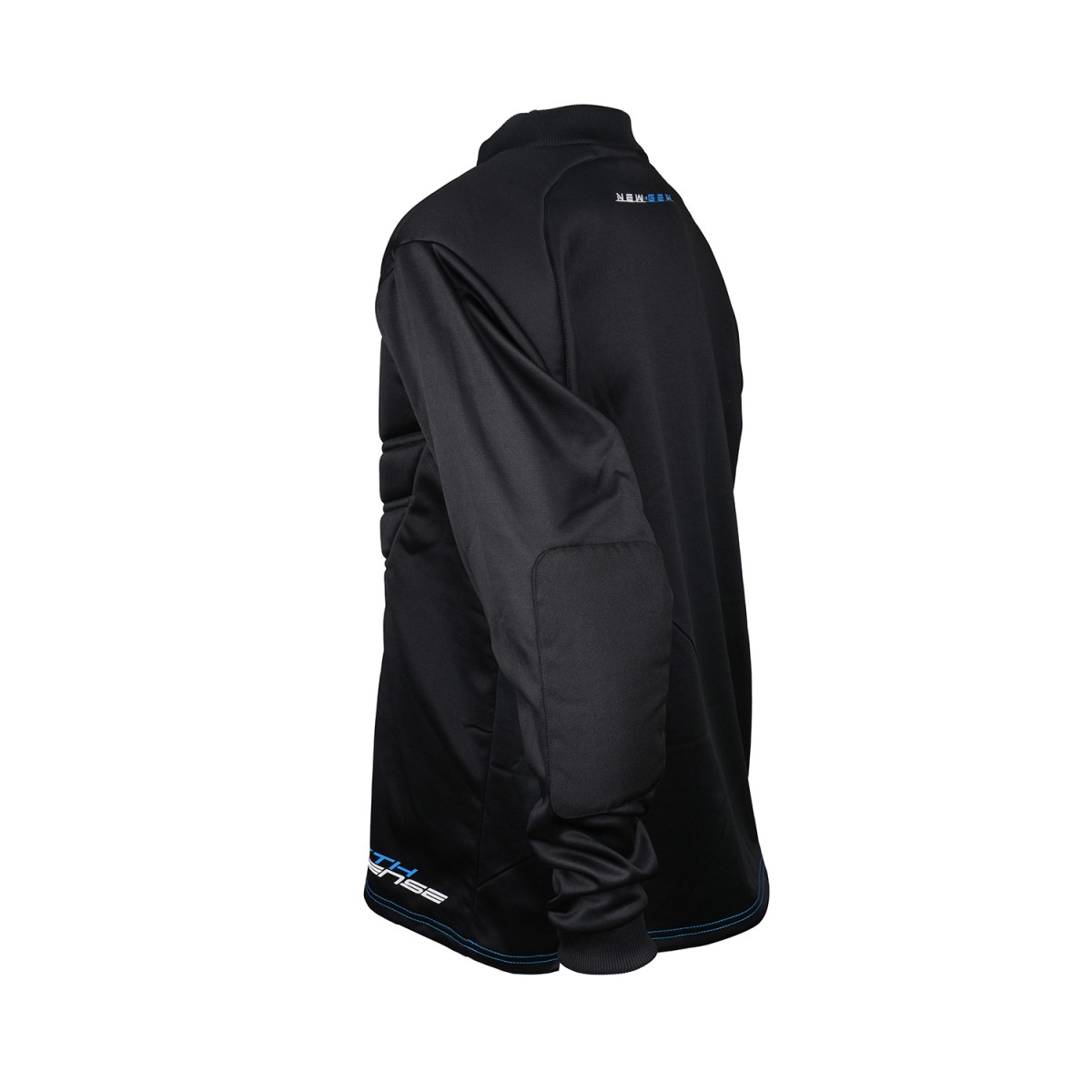 SIXTH SENSE T1.0 goalkeeper jersey junior TEMPISH - изглед 9
