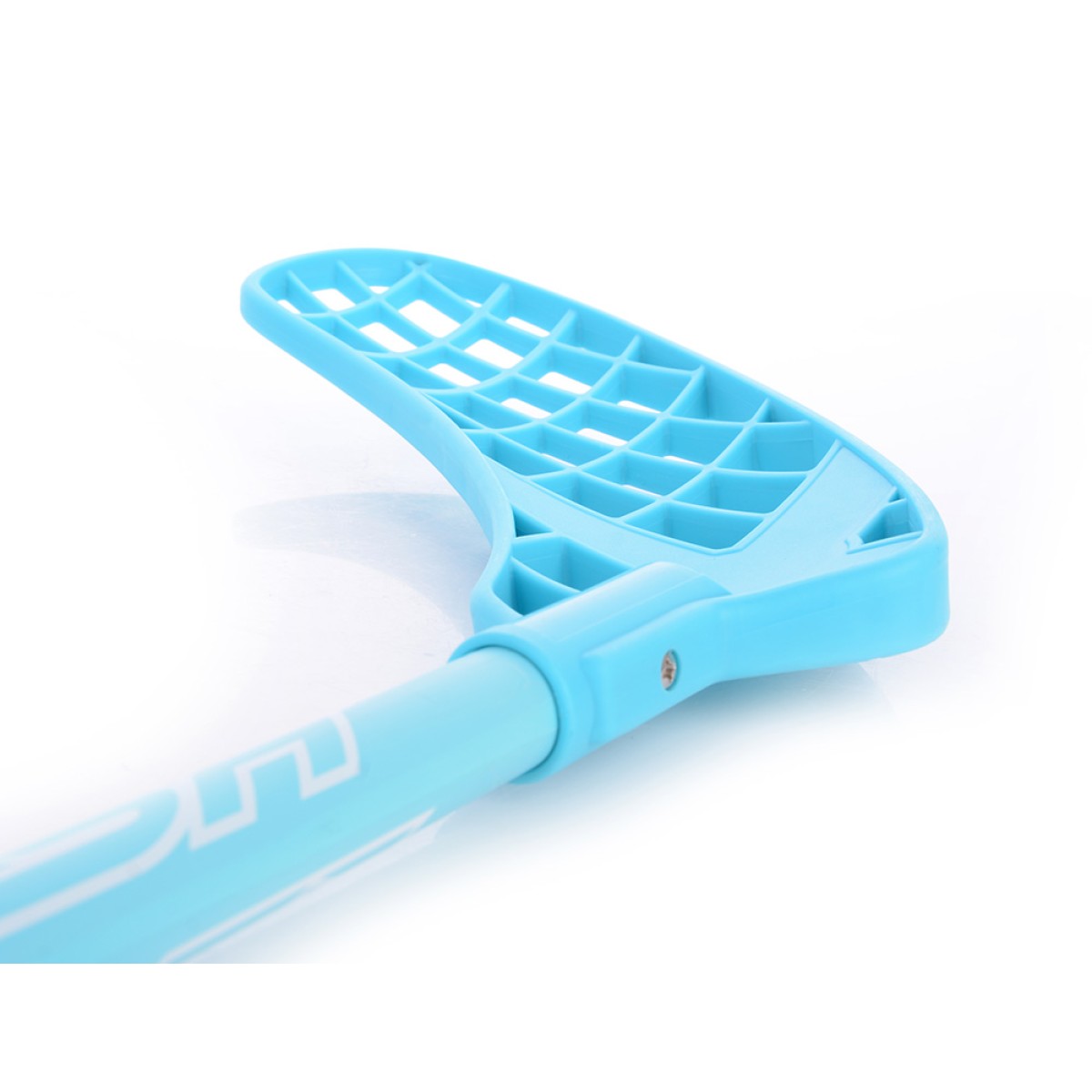PHASE F32 NB light blue junior floorball stick TEMPISH - изглед 8 - Extreme-bg.com PHASE F32 NB light blue junior floorball stick TEMPISH - изглед 8