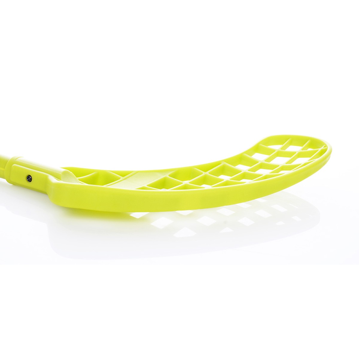 PHASE F32 NB green floorball sticks TEMPISH - view 6 - Extreme-bg.com PHASE F32 NB green floorball sticks TEMPISH - view 6