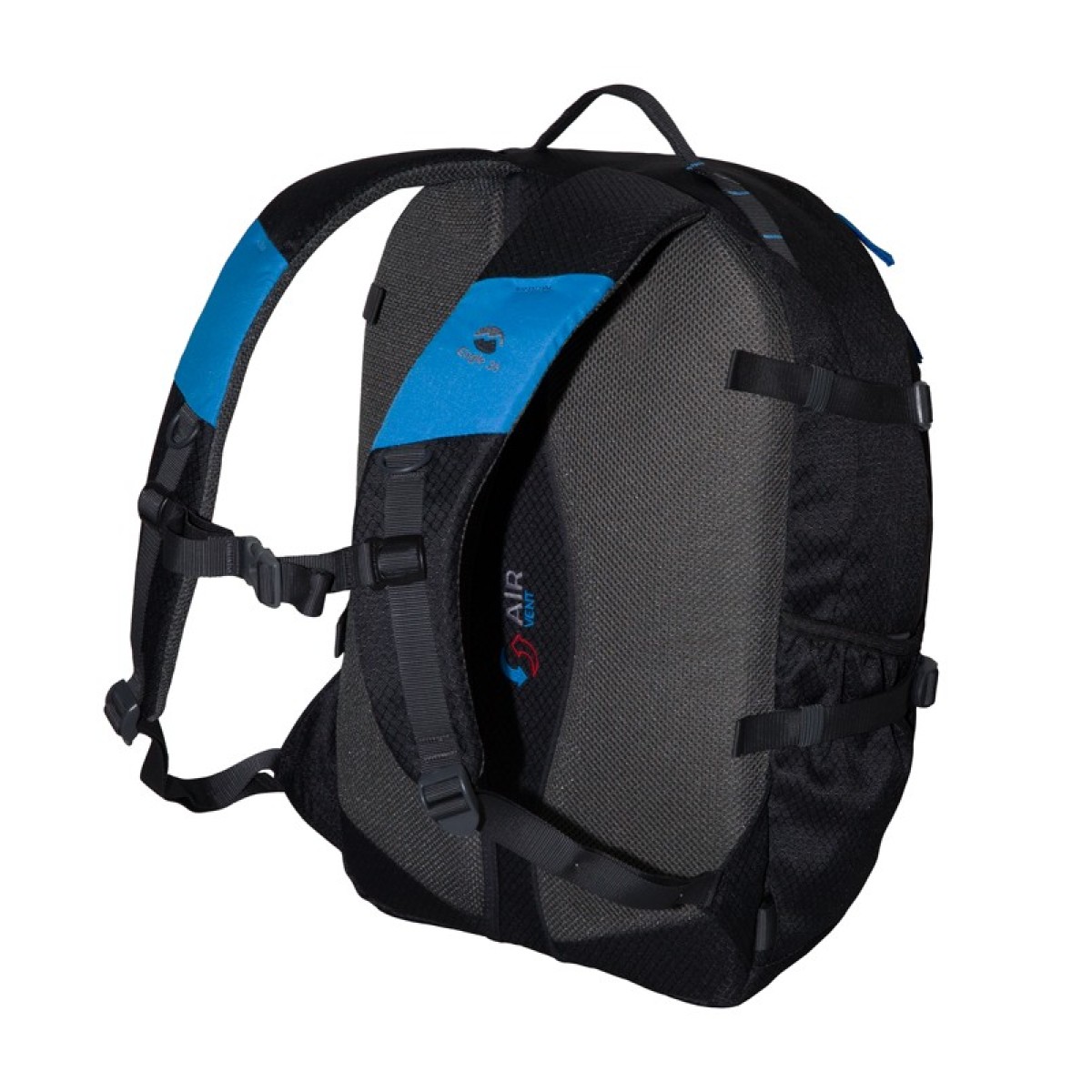 TASHEV Eagle 35 ps Backpack TASHEV - view 5 - Extreme-bg.com TASHEV Eagle 35 ps Backpack TASHEV - view 5