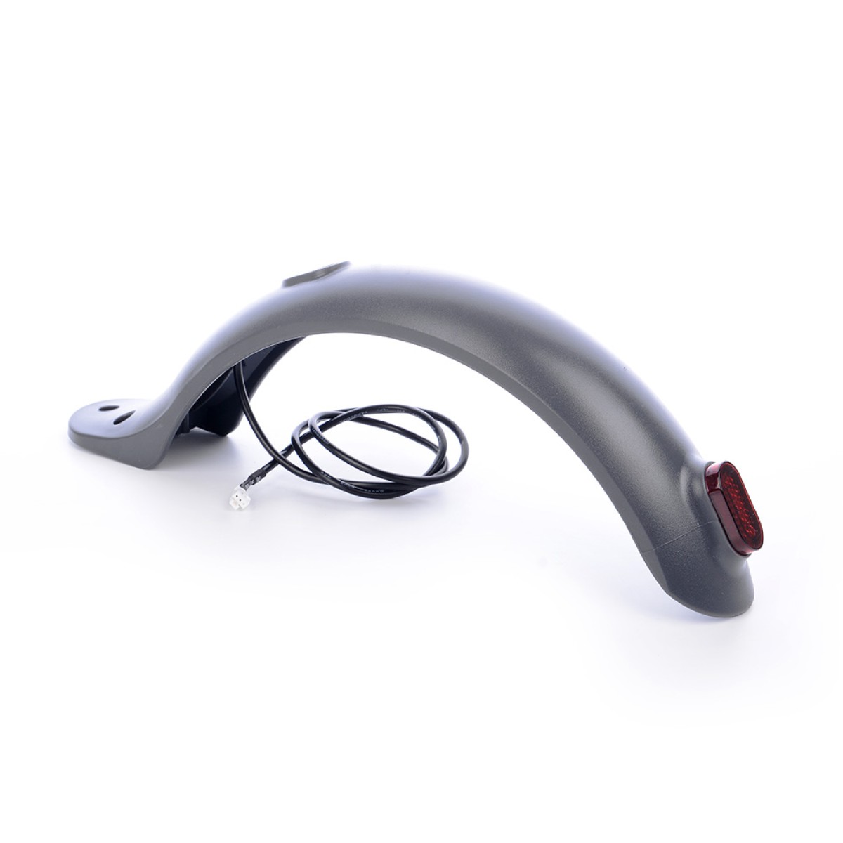 Rear fender with light - U3.1 TEMPISH - view 4 - Extreme-bg.com Rear fender with light - U3.1 TEMPISH - view 4