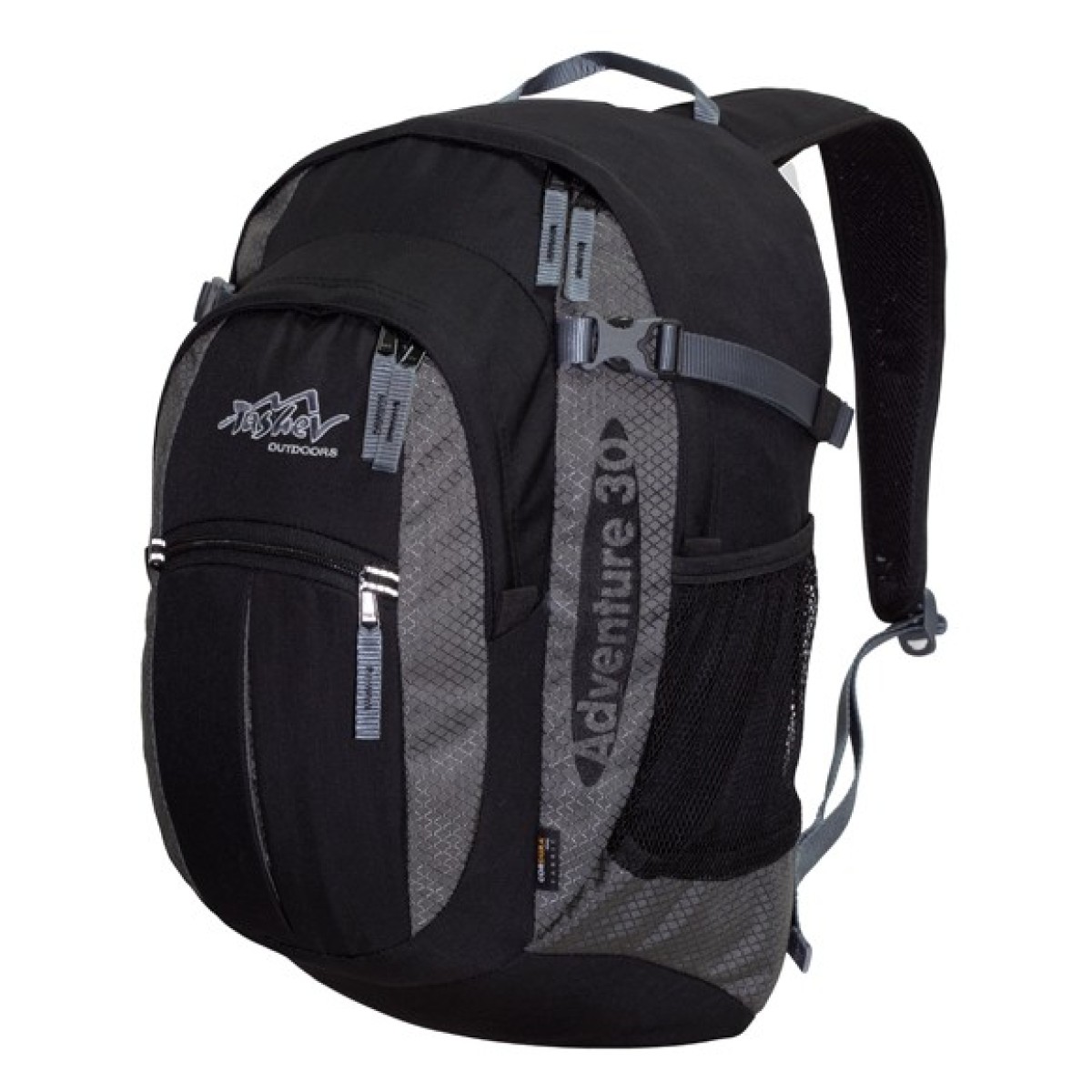 Раница Ташев Adventure 30 TASHEV - изглед 2 - Extreme-bg.com Раница Ташев Adventure 30 TASHEV - изглед 2