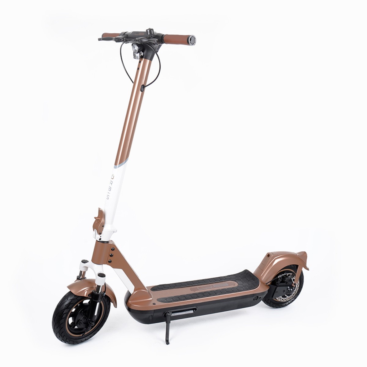 URBiS U8 electric scooter URBIS - view 2 - Extreme-bg.com URBiS U8 electric scooter URBIS - view 2