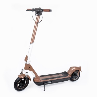 URBiS U8 electric scooter URBIS - view 1