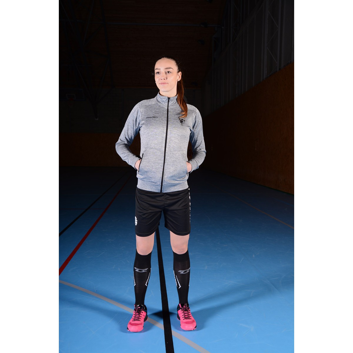 TEEM LADY shorts TEMPISH - изглед 8 - Extreme-bg.com TEEM LADY shorts TEMPISH - изглед 8
