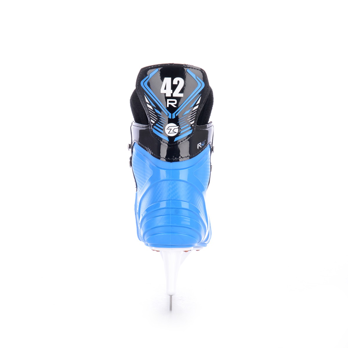RENTAL R46T hockey skates TEMPISH - view 6 - Extreme-bg.com RENTAL R46T hockey skates TEMPISH - view 6
