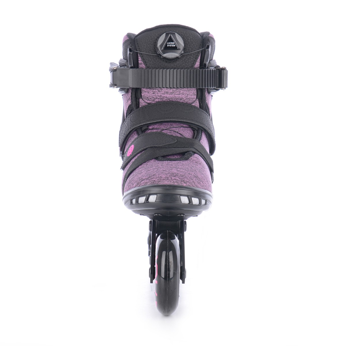 AYROO TOP LADY inline skates TEMPISH - view 7 - Extreme-bg.com AYROO TOP LADY inline skates TEMPISH - view 7