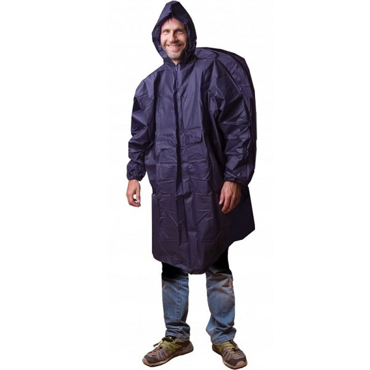 Дъждобран Frendo Trek eva FRENDO - изглед 2 - Extreme-bg.com Дъждобран Frendo Trek eva FRENDO - изглед 2