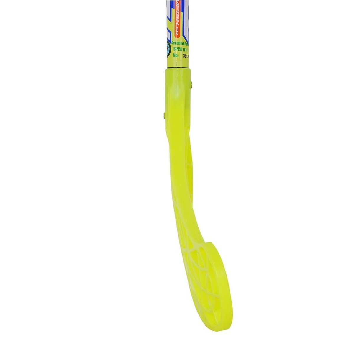 СТИК ЗА ФЛОРБОЛ SHOCK TEMPISH - изглед 5 - Extreme-bg.com СТИК ЗА ФЛОРБОЛ SHOCK TEMPISH - изглед 5