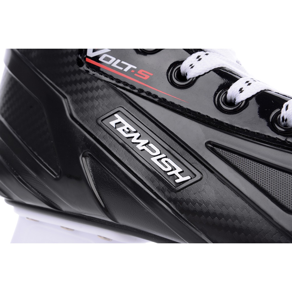 HOCKEY SKATES VOLT-S JUNIOR TEMPISH - view 17 - Extreme-bg.com HOCKEY SKATES VOLT-S JUNIOR TEMPISH - view 17