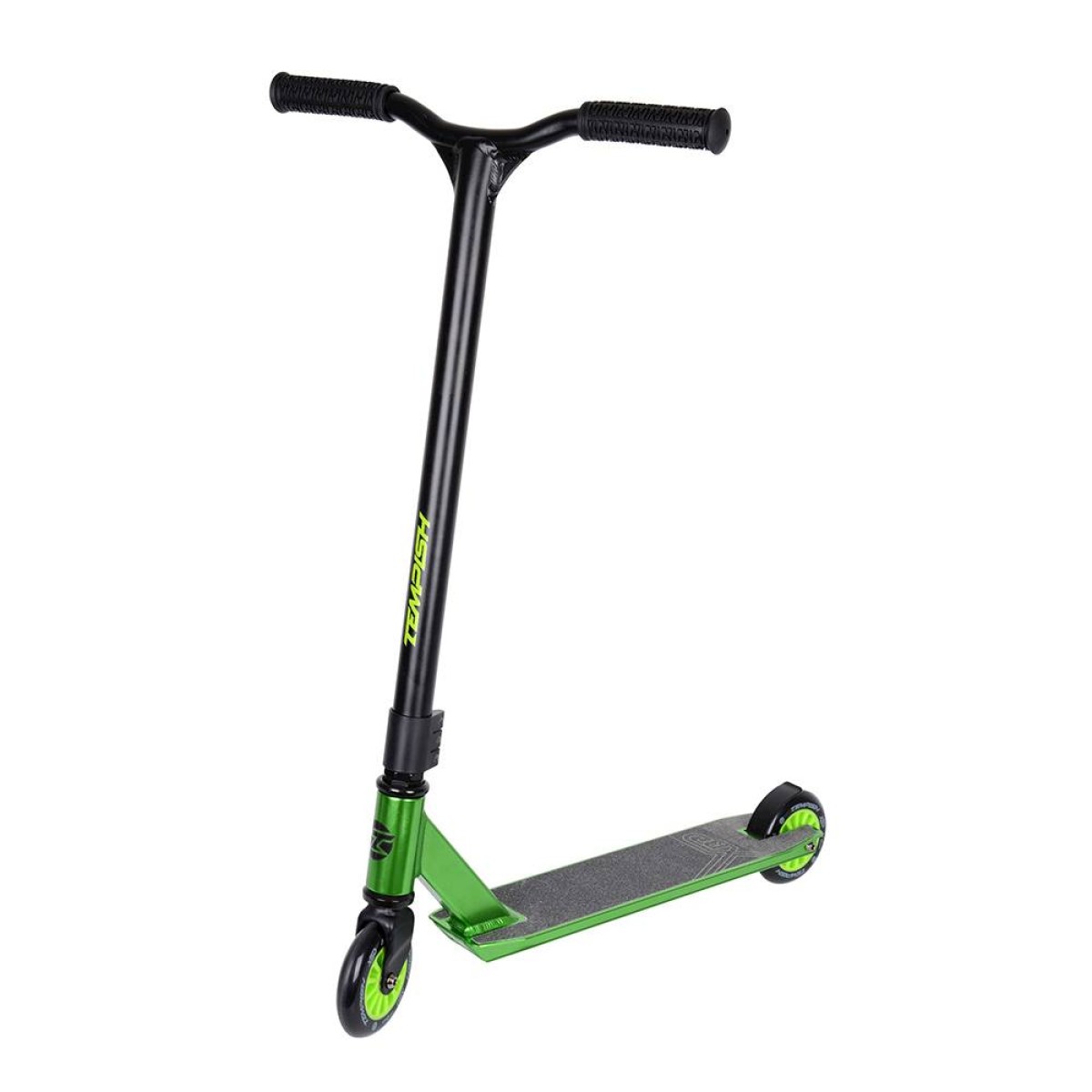 XBD ELOX 110 freestyle scooter TEMPISH - view 2 - Extreme-bg.com XBD ELOX 110 freestyle scooter TEMPISH - view 2