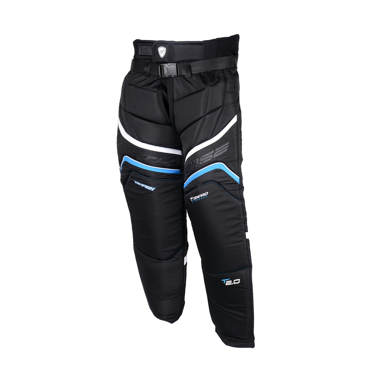 SIXTH SENSE T2.0 goalkeeper pants junior TEMPISH - изглед 9