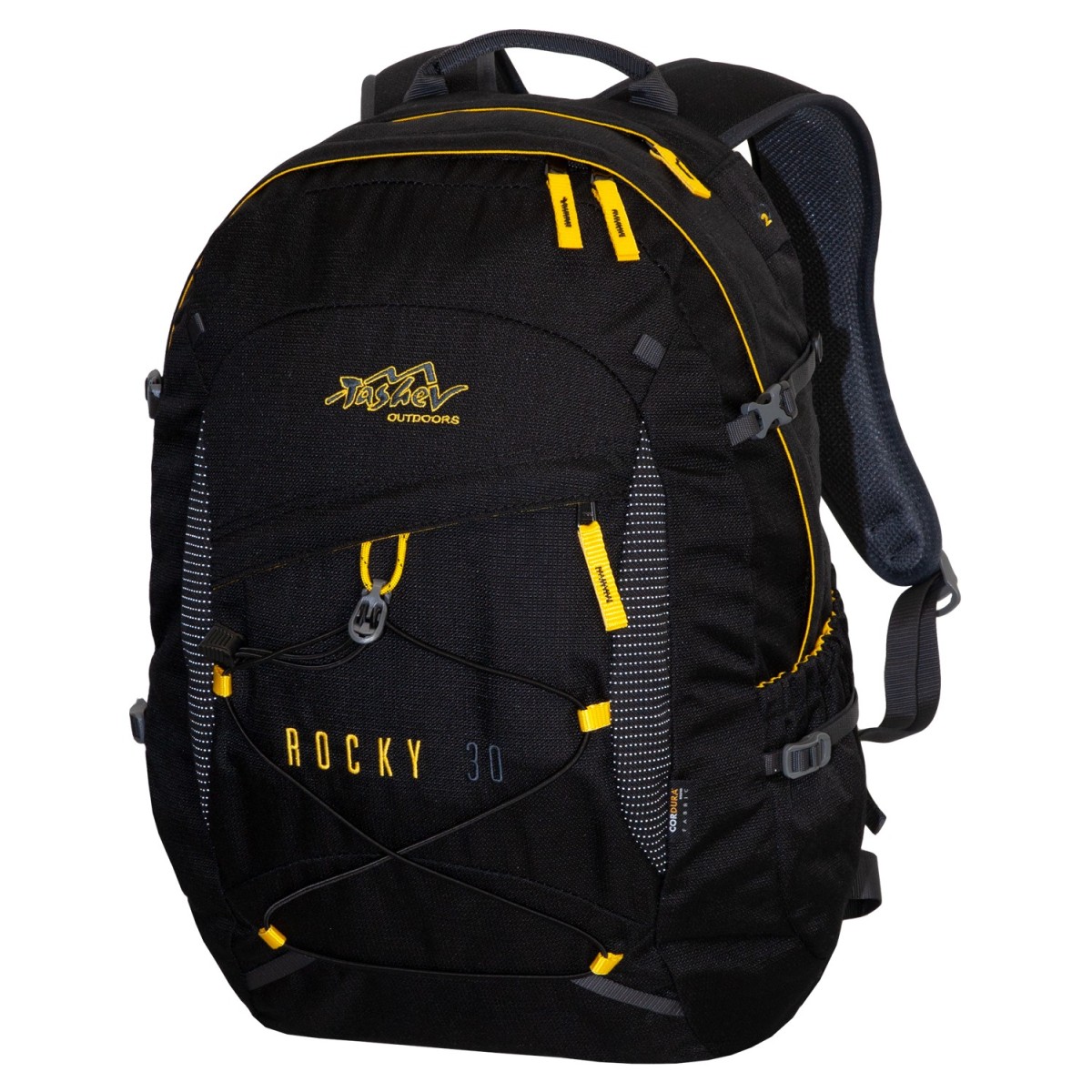 TASHEV Rocky 30 Backpack TASHEV - view 3 - Extreme-bg.com TASHEV Rocky 30 Backpack TASHEV - view 3