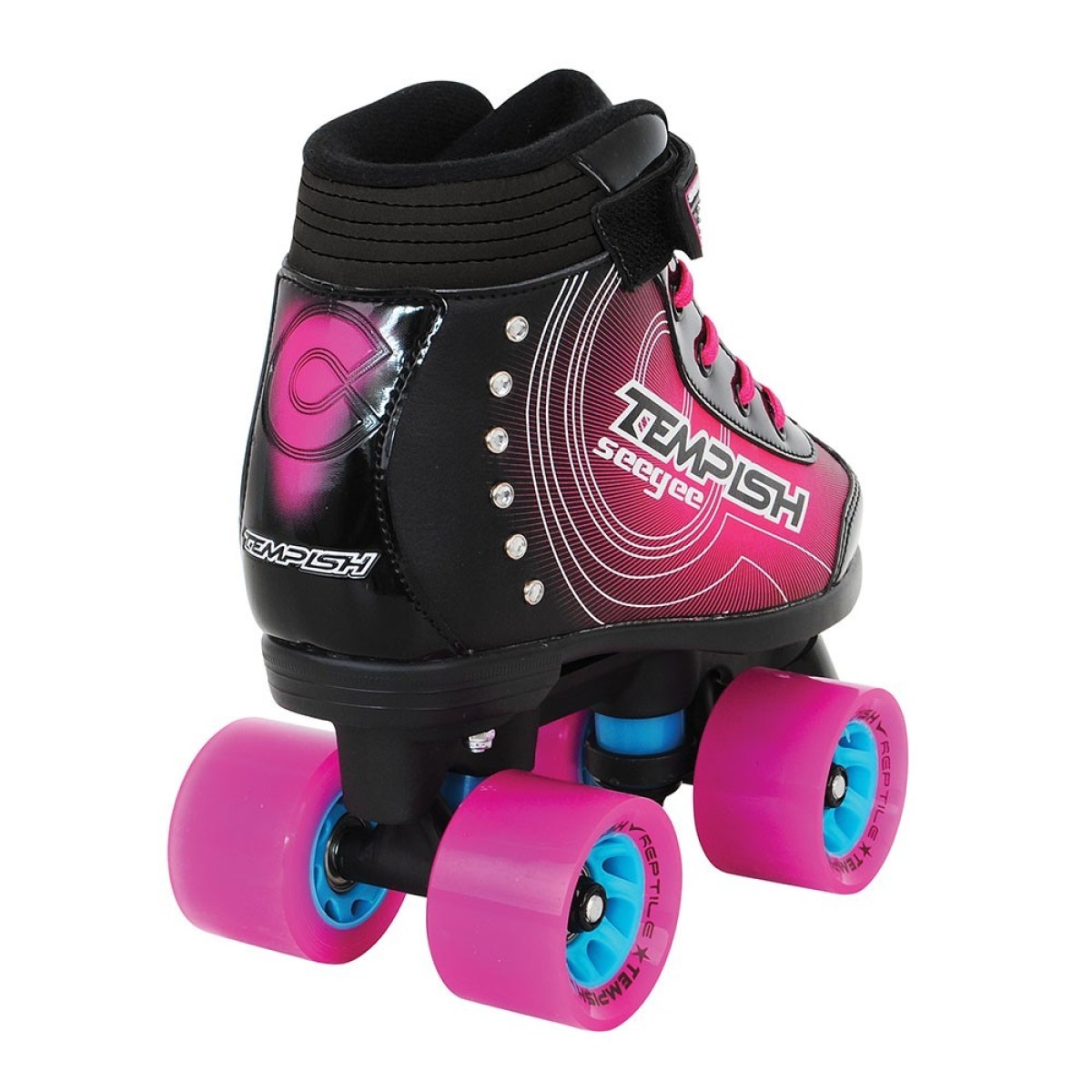 Quad skates Seegee diamond TEMPISH - view 4 - Extreme-bg.com Quad skates Seegee diamond TEMPISH - view 4