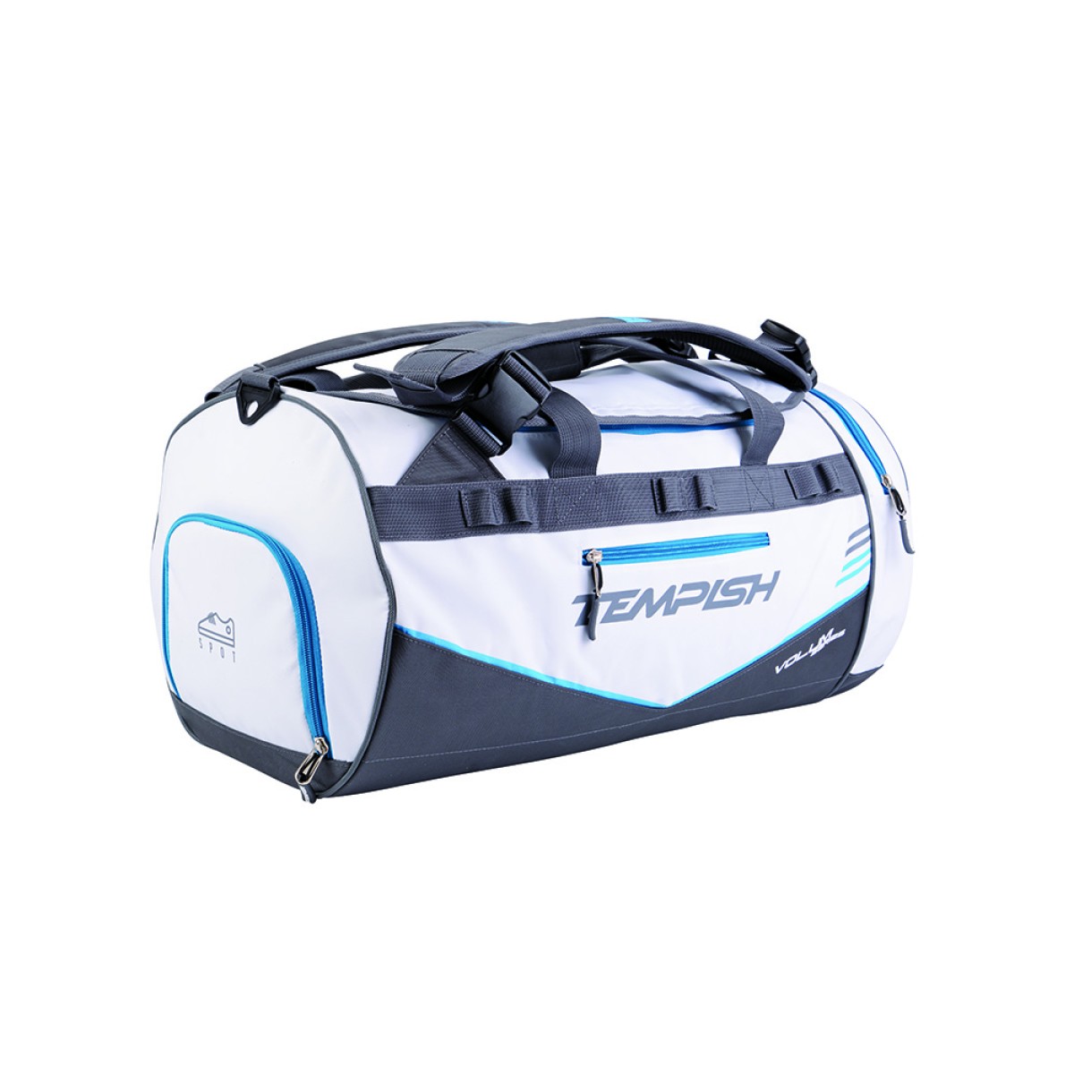 VOLUM duffel TEMPISH - изглед 4 - Extreme-bg.com VOLUM duffel TEMPISH - изглед 4