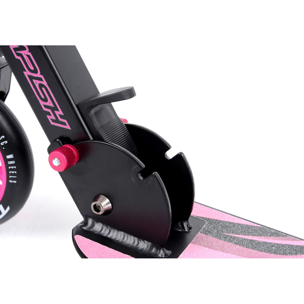 NIXIN 125 II AL scooter TEMPISH - view 14 - Extreme-bg.com NIXIN 125 II AL scooter TEMPISH - view 14