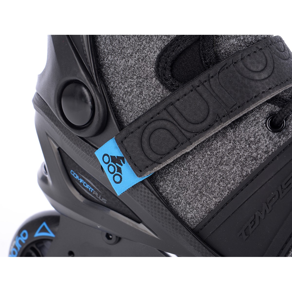 Мъжки Ролери Tempish Ayroo Inline Skates – Скорост, Маневреност и Абсолютен Фитнес Комфорт TEMPISH - изглед 9 - Extreme-bg.com Мъжки Ролери Tempish Ayroo Inline Skates – Скорост, Маневреност и Абсолютен Фитнес Комфорт TEMPISH - изглед 9
