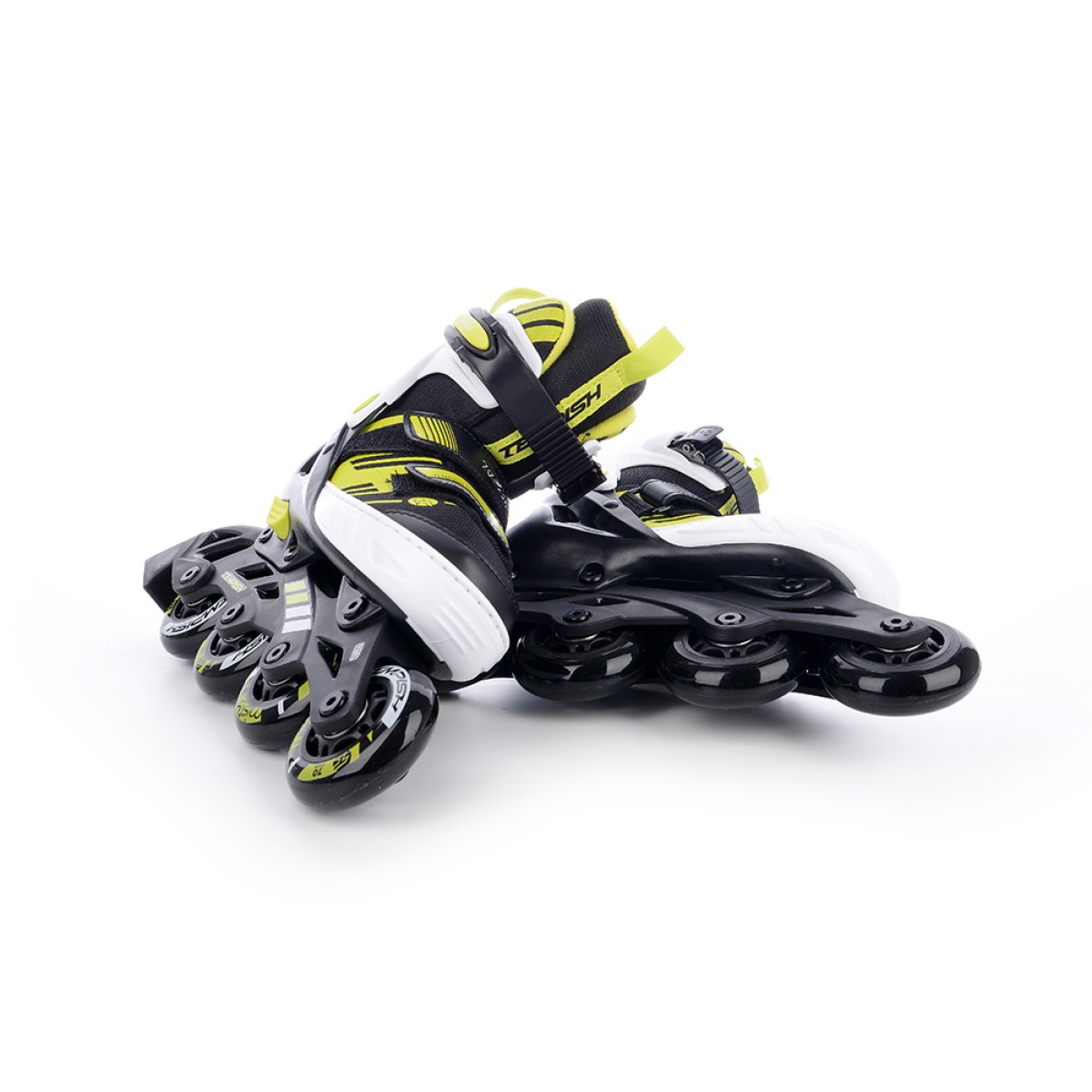 Детски регулируеми кънки-ролери Misty adjustable TEMPISH - изглед 15 - Extreme-bg.com Детски регулируеми кънки-ролери Misty adjustable TEMPISH - изглед 15