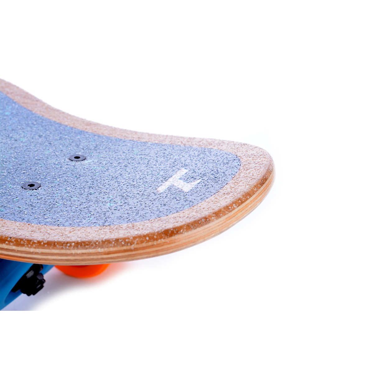 LONGBOARD MINI NAUTICAL TEMPISH - view 8 - Extreme-bg.com LONGBOARD MINI NAUTICAL TEMPISH - view 8