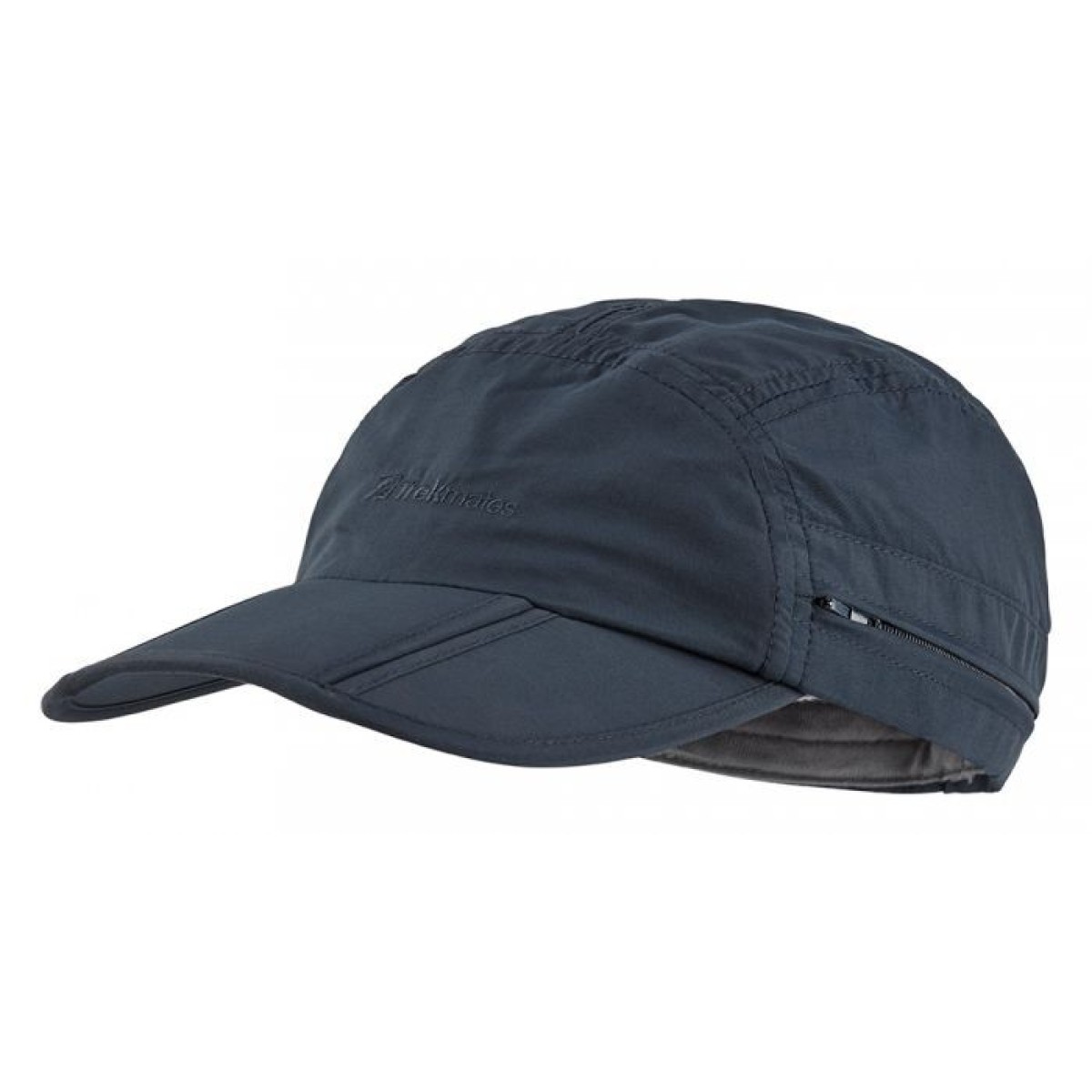 TREKMATES Atacama folding cap limestone TREKMATES - view 3