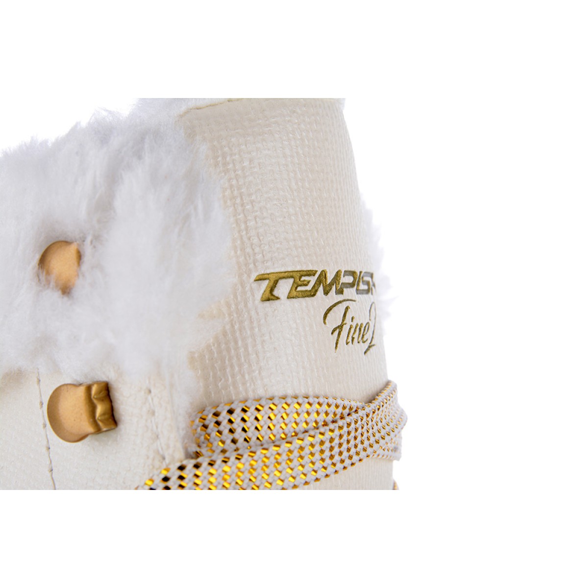 Кънки фигурни Fine II TEMPISH - изглед 18 - Extreme-bg.com Кънки фигурни Fine II TEMPISH - изглед 18