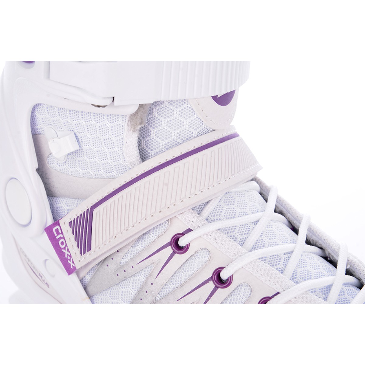 Дамски хокейни кънки CROX.X LADY TEMPISH - изглед 15 - Extreme-bg.com Дамски хокейни кънки CROX.X LADY TEMPISH - изглед 15