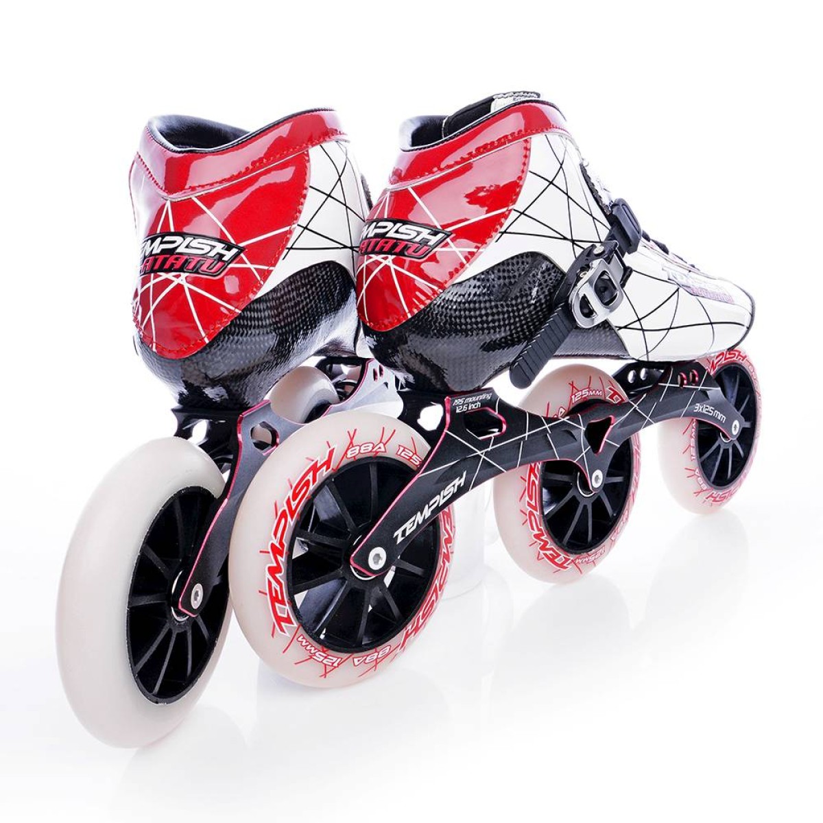 INLINE SKATES ATATU MID TEMPISH - view 17 - Extreme-bg.com INLINE SKATES ATATU MID TEMPISH - view 17