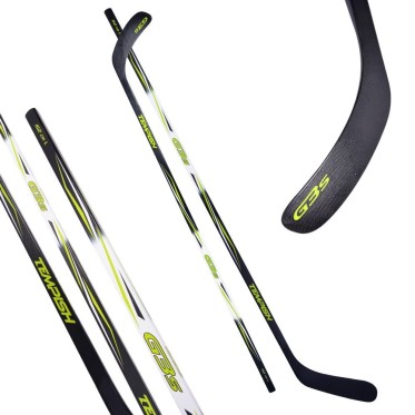 G3S 152см ЗЕЛЕН хокеен стик TEMPISH - изглед 1