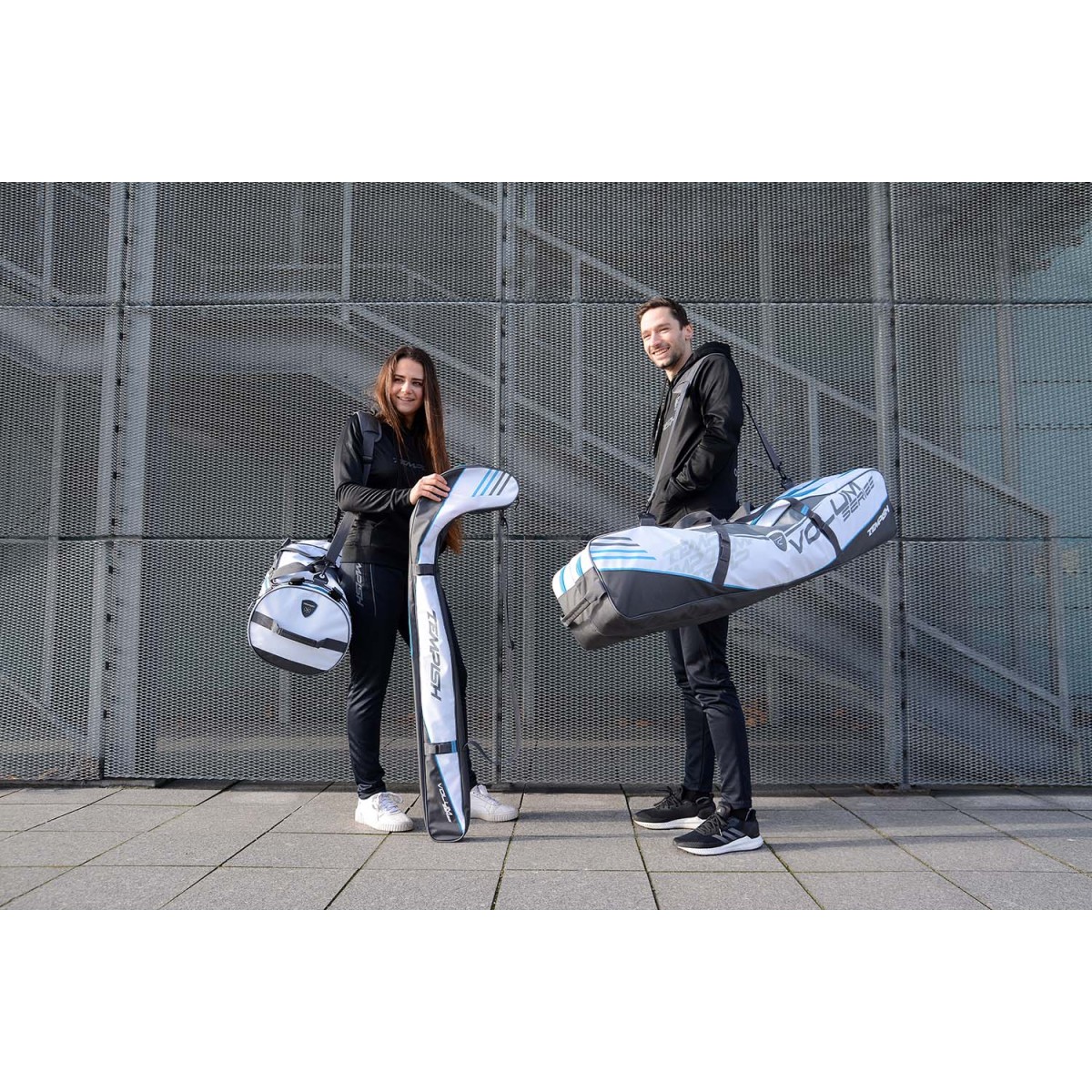 VOLUM duffel TEMPISH - изглед 26 - Extreme-bg.com VOLUM duffel TEMPISH - изглед 26