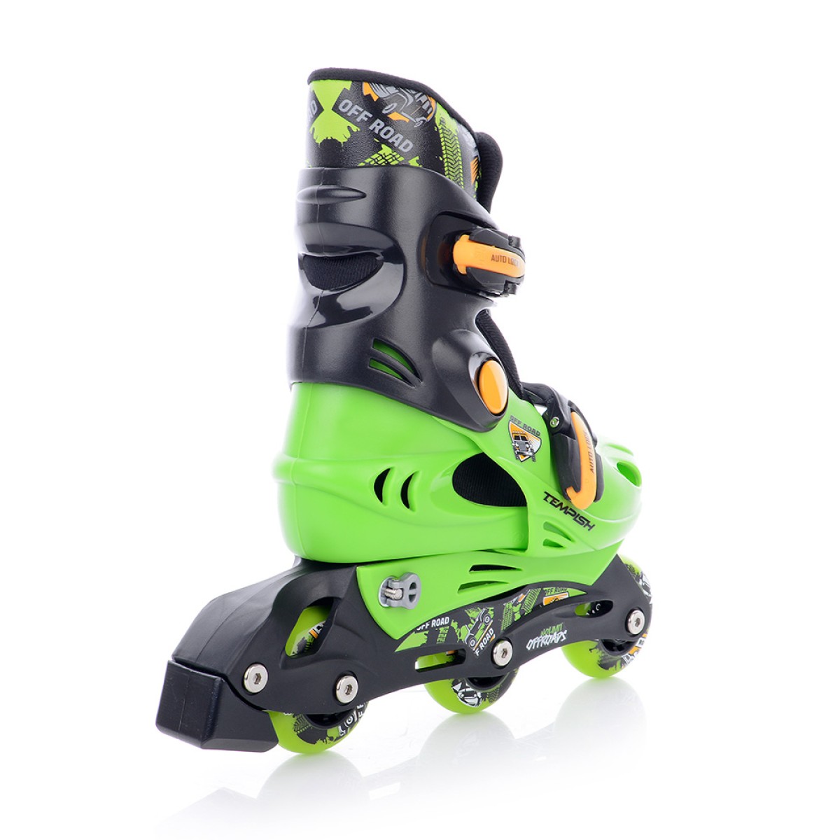 Детски регулируеми ролери Baby skate set Racer TEMPISH - изглед 13 - Extreme-bg.com Детски регулируеми ролери Baby skate set Racer TEMPISH - изглед 13