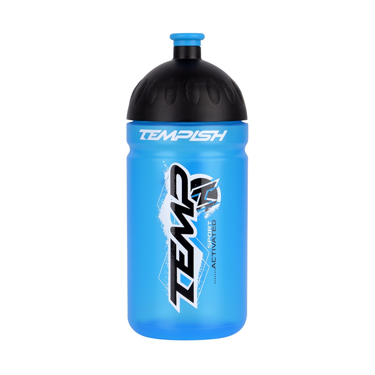 Спортно шише Bidon T 0,5л със запушалка TEMPISH - изглед 2 - Extreme-bg.com Спортно шише Bidon T 0,5л със запушалка TEMPISH - изглед 2