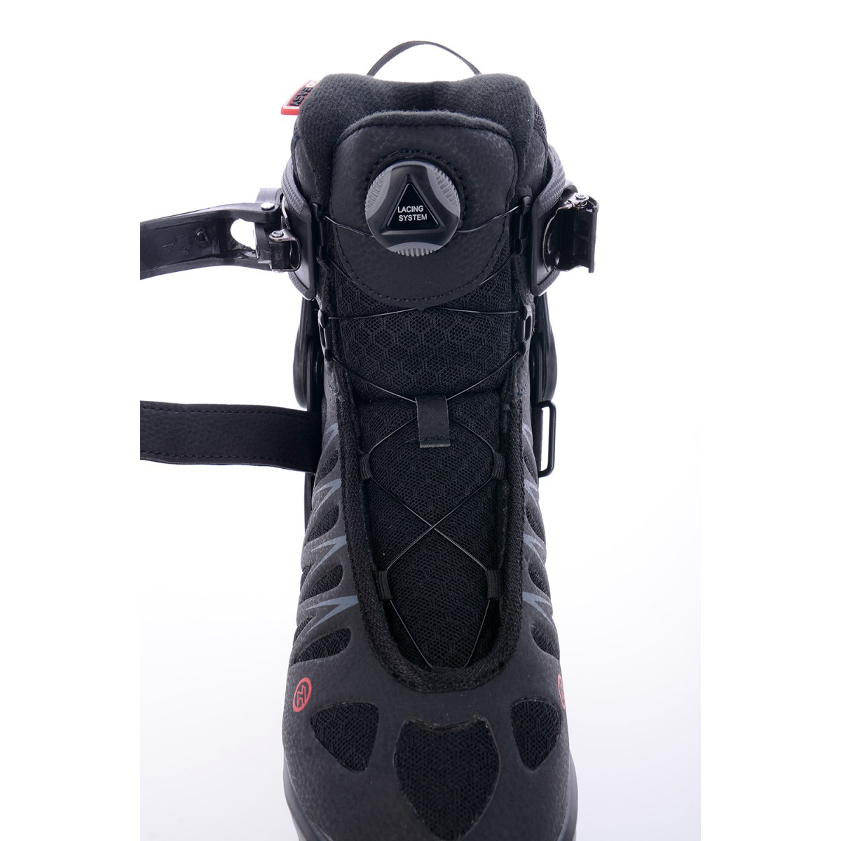 WENOX TOP 100 roller skates TEMPISH - view 26 - Extreme-bg.com WENOX TOP 100 roller skates TEMPISH - view 26