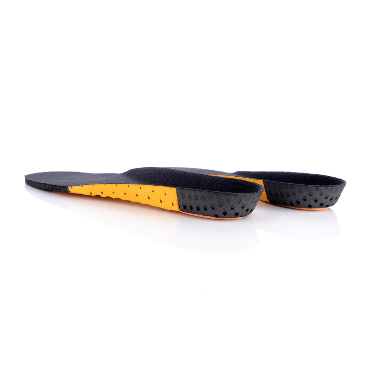 Anatomical breatable insoles COMFORT foam TEMPISH - view 12