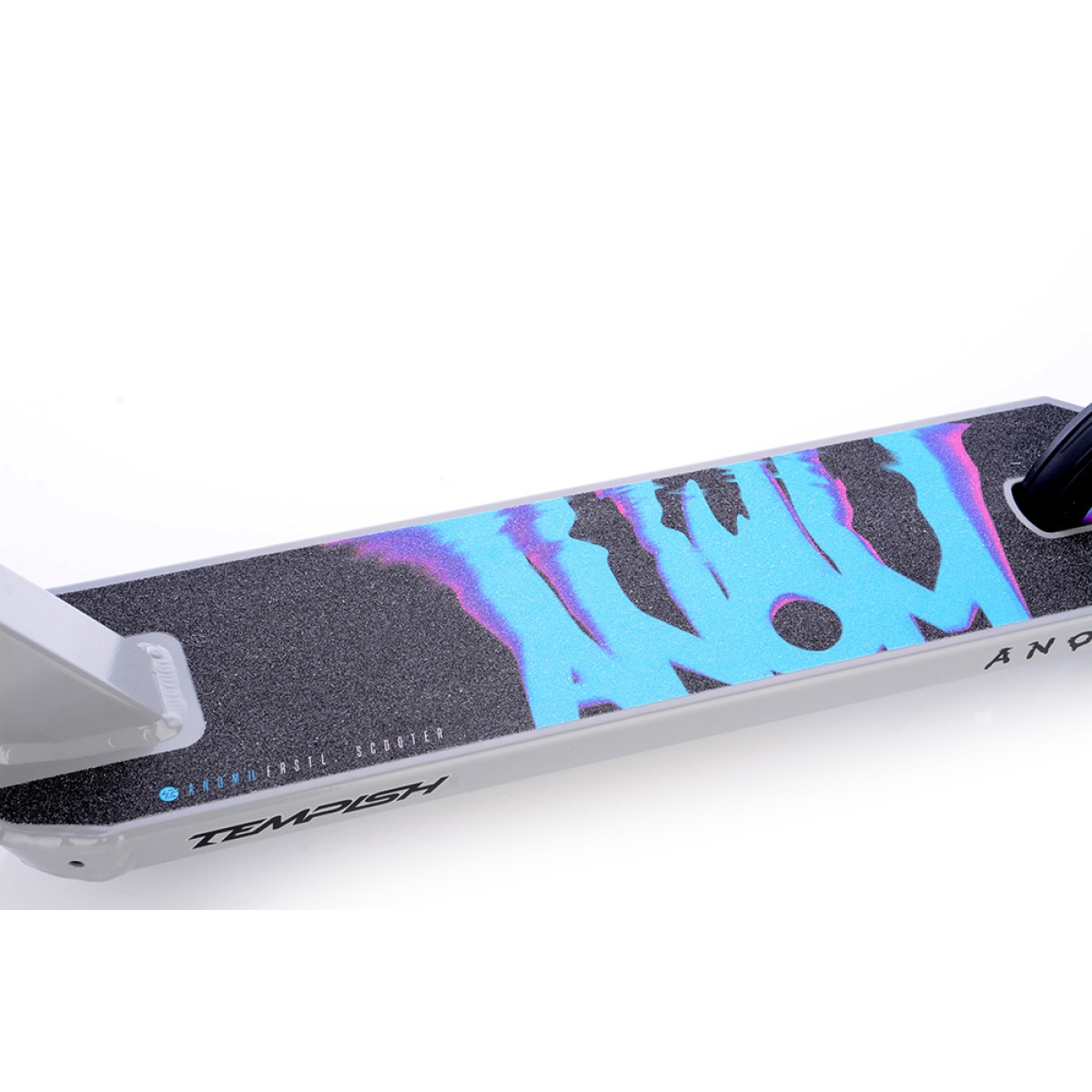 ANOM II freestyle scooter TEMPISH - view 11 - Extreme-bg.com ANOM II freestyle scooter TEMPISH - view 11