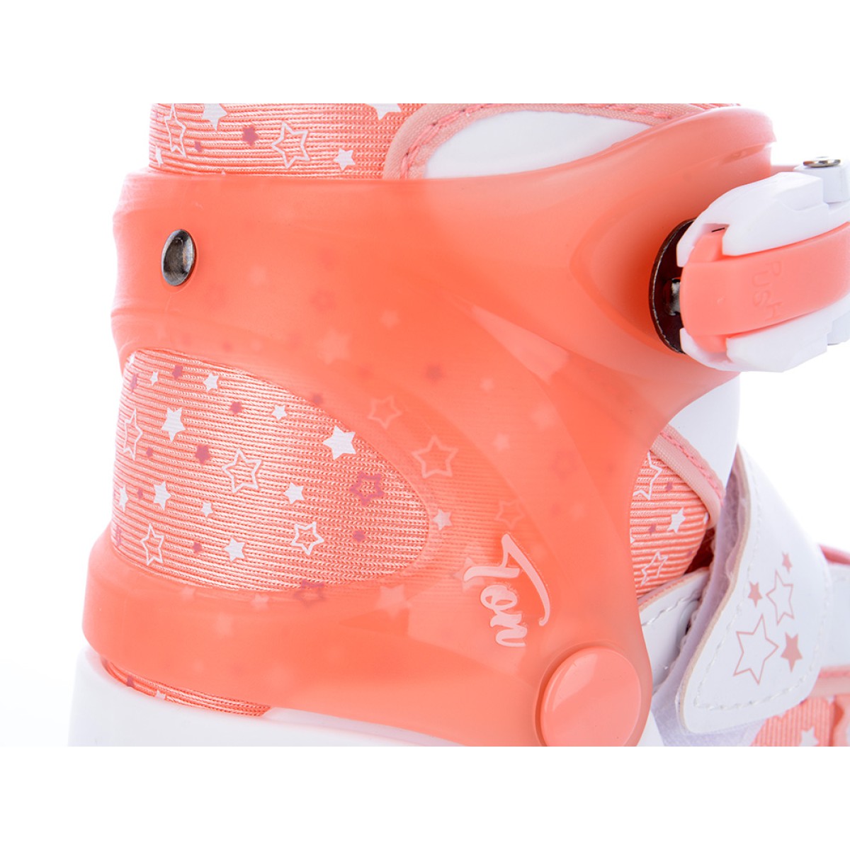 Детски регулируеми кънки ролери RS TON DUO LED GIRL TEMPISH - изглед 19 - Extreme-bg.com Детски регулируеми кънки ролери RS TON DUO LED GIRL TEMPISH - изглед 19